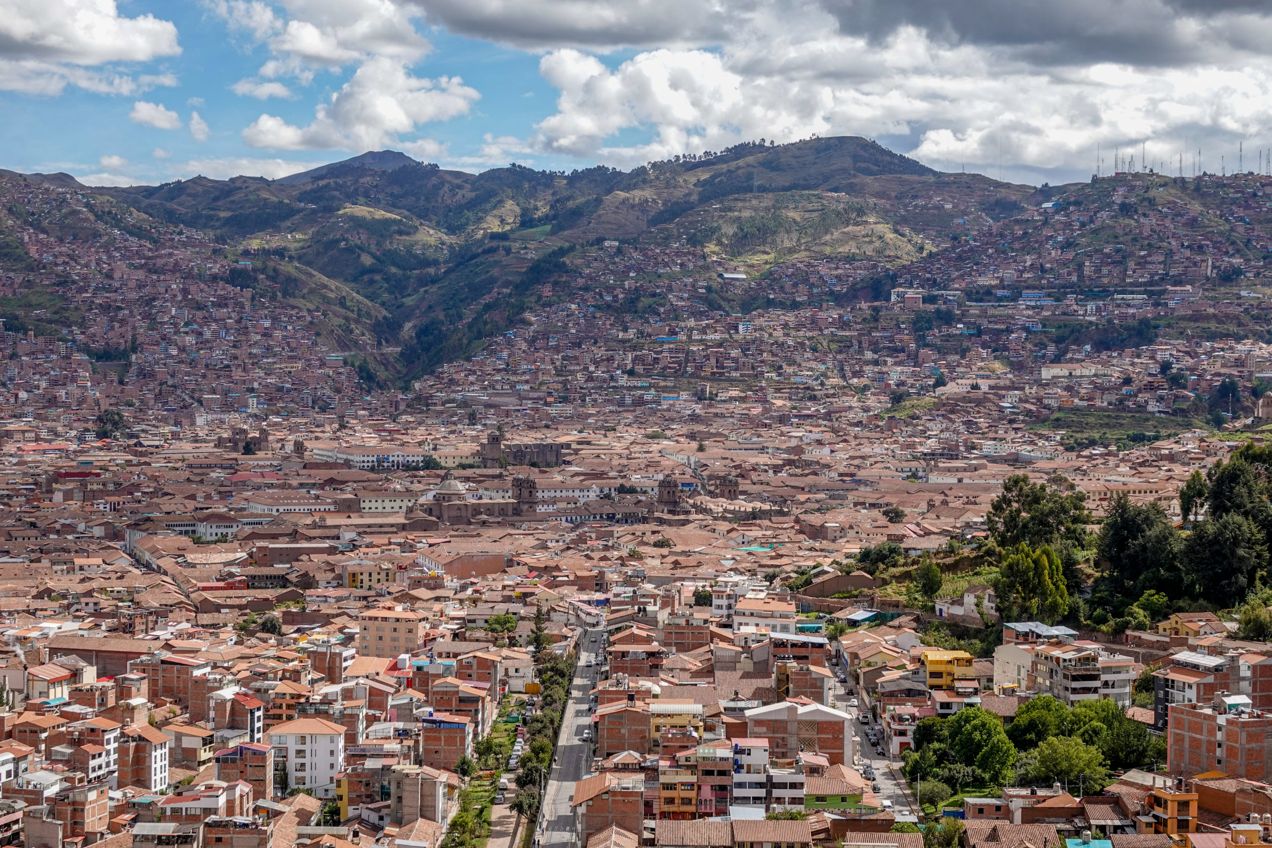 Cuzco